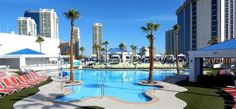 vegas all inclusive resort packages